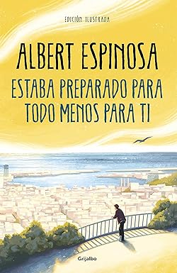 ESTABA PREPARADO PARA TODO MENOS PARA T