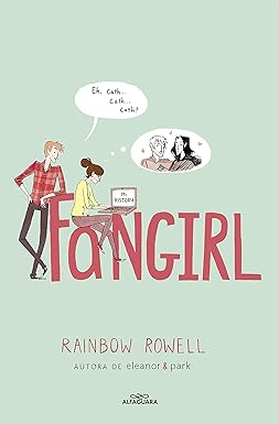 FANGIRL