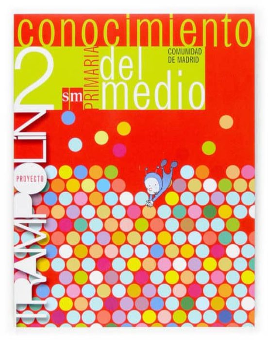 2º EP C. MEDIO-MADRID-07