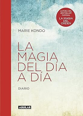 LA MAGIA DEL DIA A DIA 