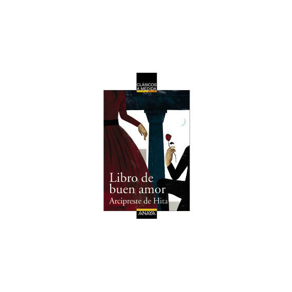 LIBRO DE BUEN AMOR