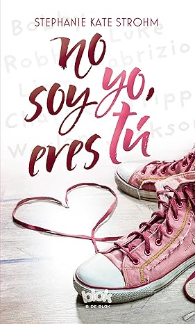 NO SOY YO, ERES TU
