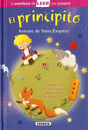 EL PRINCIPITO