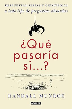 QUE PASARIA SI...?