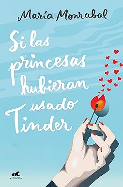SI LAS PRINCESAS HUBIERAN USADO TINDER