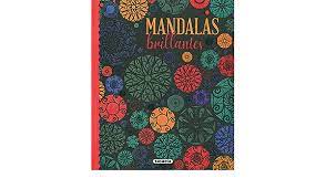 MANDALAS BRILLANTES