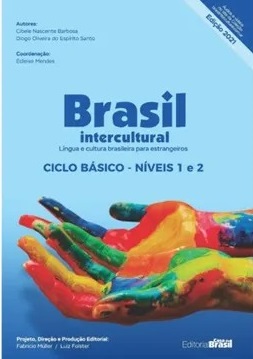 BRASIL INTERCULTURAL 1-2 BASICO - TEXTO