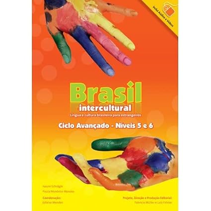 BRASIL INTERCULTURAL 5-6 AVANCADO TEXTO