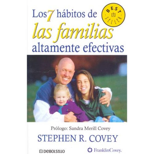 7 HABITOS DE LAS FAMILIAS A