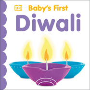 BABY´S FIRST DIWALI