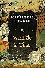 A Wrinkle in Time (Madeleine L'Engle's Time Quintet)