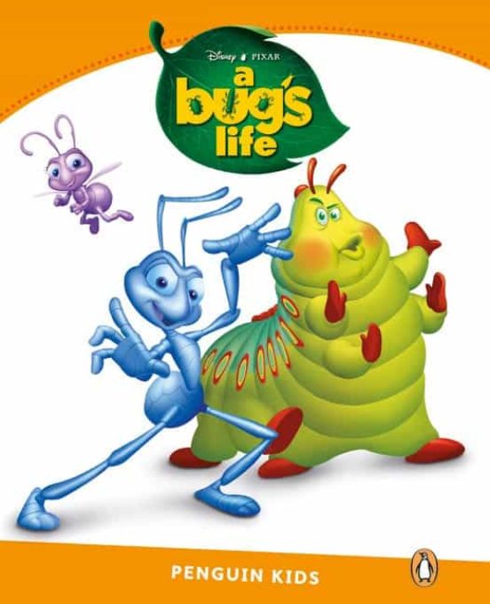 A BUGS LIFE
