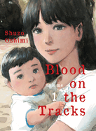 BLOOD ON THE TRACKS