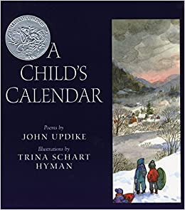 A CHILDS CALENDAR