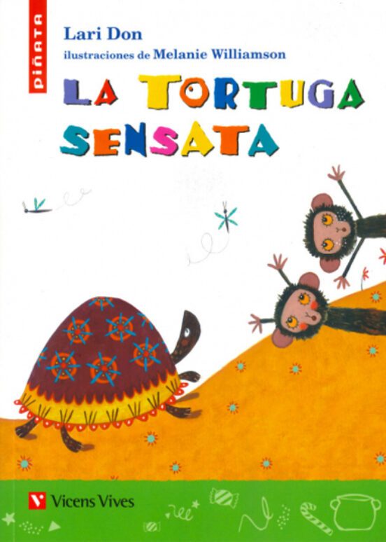 TORTUGA SENSATA, LA