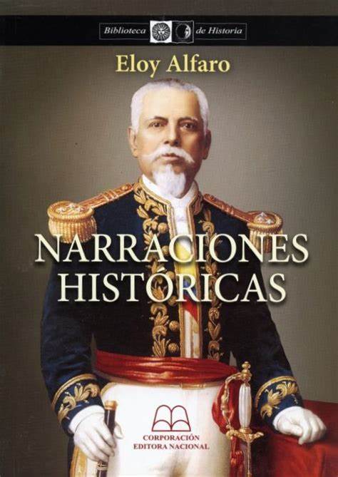 NARRACIONES HISTÓRICAS