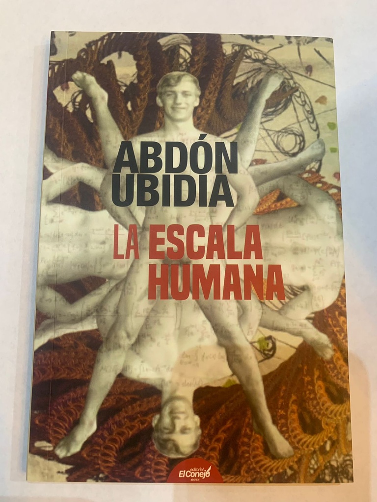 LA ESCALA HUMANA