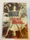 LA ESCALA HUMANA