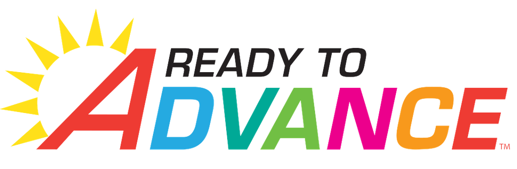 Benchmark Ready to Advance  Kinder Student Activity Workbook with Digital Classroom