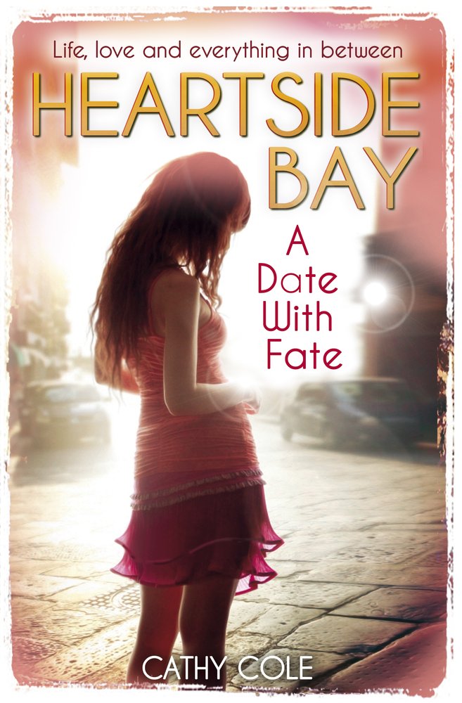 HEARTSIDE BAY A DATE WITH FATE