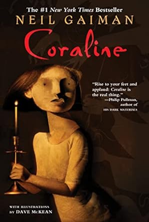 CORALINE