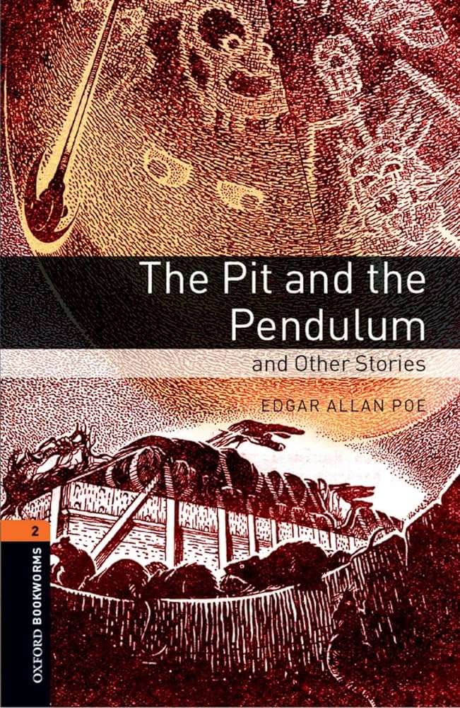 OBW3E 2 PIT & THE PENDULUM MP3 PK