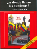 A DONDE LLEVAN LAS BANDERAS 