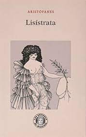 LISISTRATA