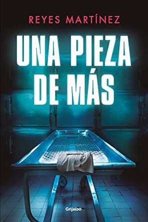 PIEZA DE MAS, UNA
