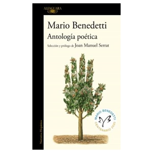 ANTOLOGÍA POÉTICA