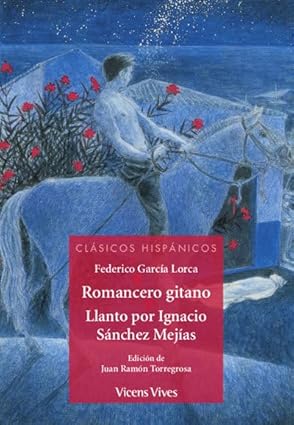 ROMANCERO GITANO