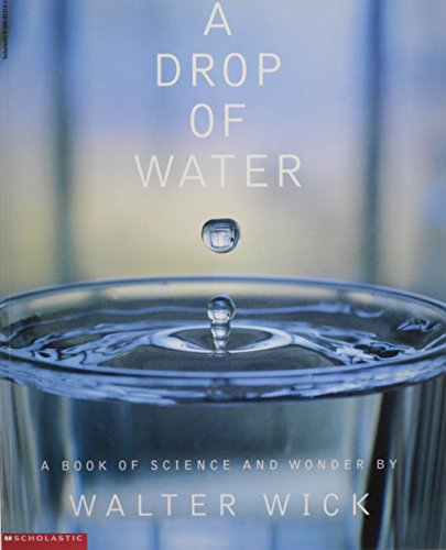 A DROP OF WATER