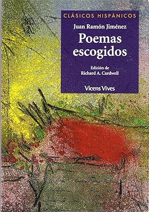 POESIA ESCOGIDA