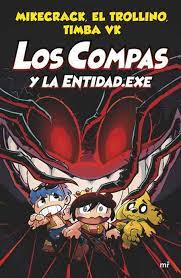 COMPAS 6. LOS COMPAS Y LA ENTIDAD