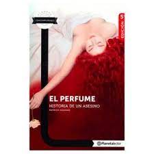 EL PERFUME