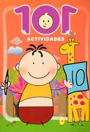 101 ACTIVIDADES