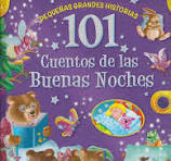 101 CUENTOS DE LA BUENAS NOCHES