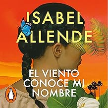 EL VIENTO CONOCE MI NOMBRE
