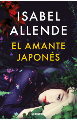 EL AMAMTE JAPONES