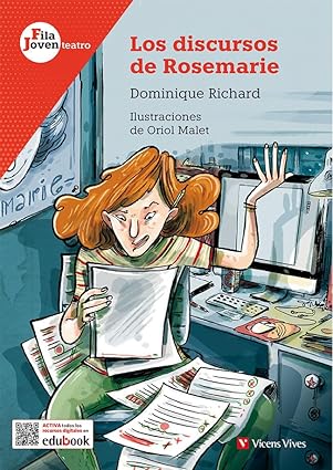 LOS DISCURSOS DE ROSEMARIE