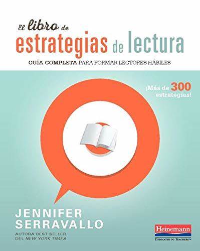 ESTRATEGIAS DE LECTURA
