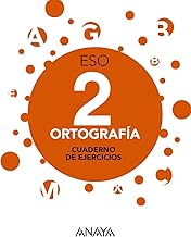 ORTOGRAFÍA 2