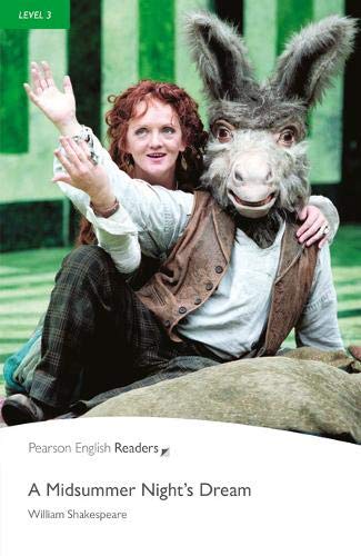 A MIDSUMMER NIGTH S DREAM BOOK