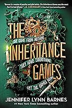 THE INHERITANCE GAMES
