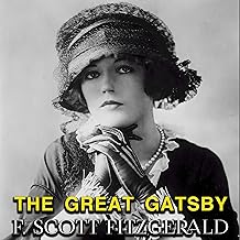 THE GREAT GATSBY (VINTAGE CLASSICS)