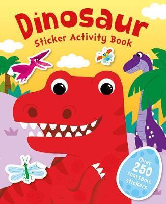 DINOSAURIOS A JUGAR CON ACTIVIDADES