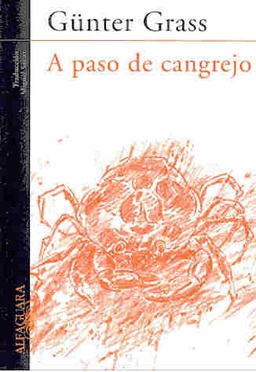 A PASO DE CANGREJO