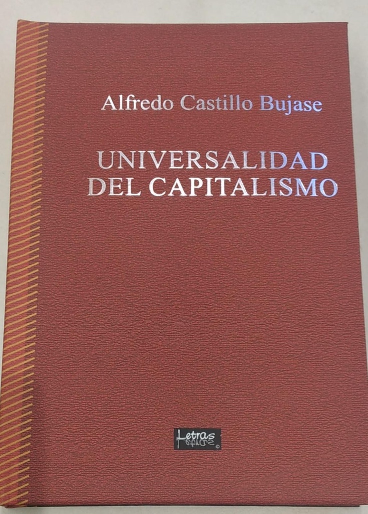 UNIVERSALIDAD DEL CAPITALISMO