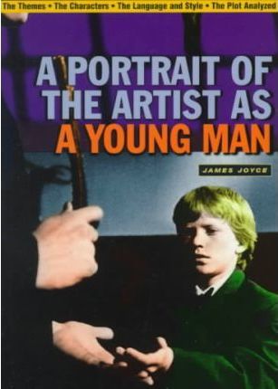 A PORTRAIT OF THE ARTIST AS A YOUNG MAN                     