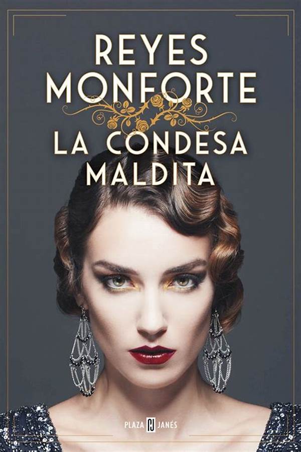 CONDESA MALDITA, LA